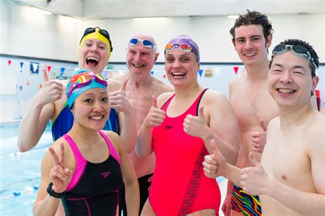 liverpool masters swimming